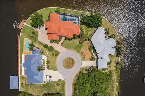 12439 Prather Avenue Port Charlotte FL 33981