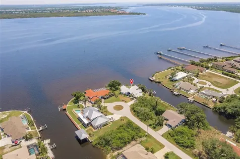 12439 Prather Avenue Port Charlotte FL 33981