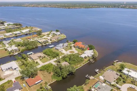 12439 Prather Avenue Port Charlotte FL 33981