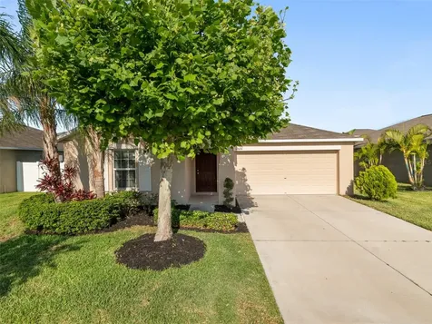 12620 Flatwood Creek Drive Gibsonton FL 33534