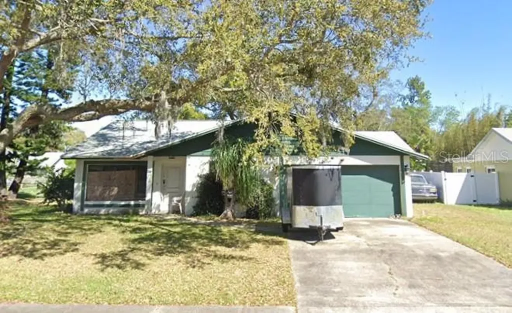 360 Bent Oak Drive Port Orange FL 32127
