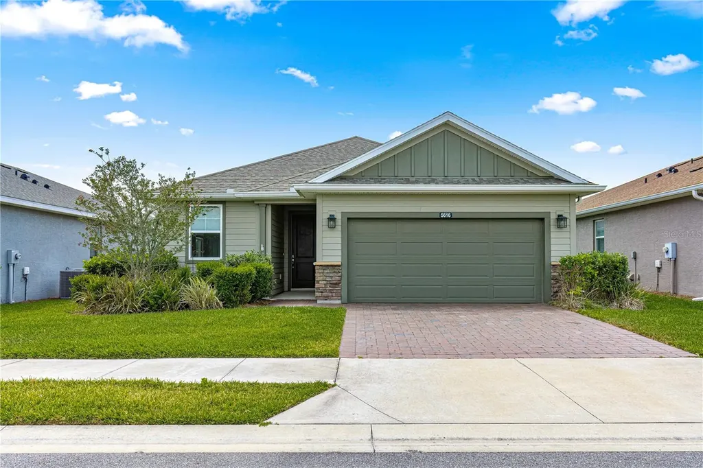 5616 NW 39th Lane Ocala FL 34482