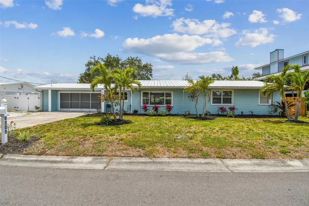 4309 Pinfish Lane Palmetto FL 34221