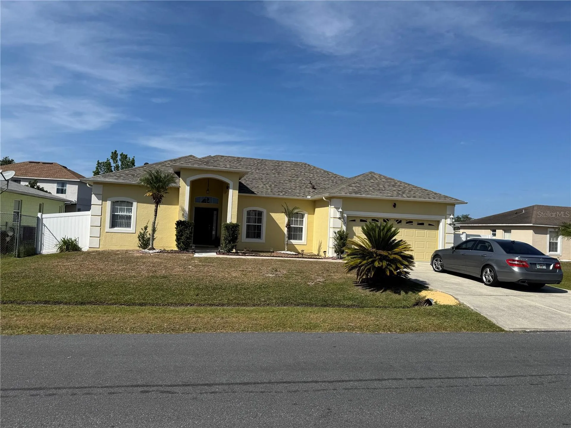 708 Pincon Lane Kissimmee FL 34759