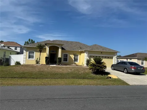 708 Pincon Lane Kissimmee FL 34759