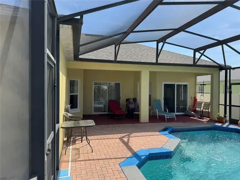 708 Pincon Lane Kissimmee FL 34759