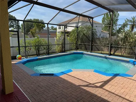 708 Pincon Lane Kissimmee FL 34759