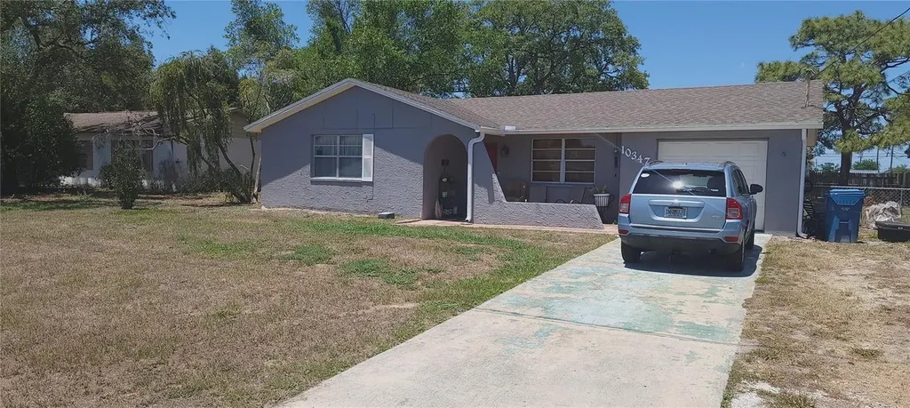10347 Caspian Street Spring Hill FL 34608