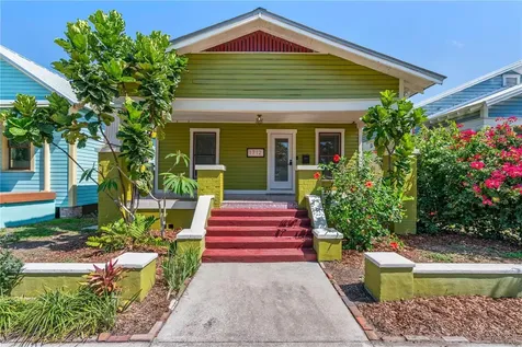 1712 E 15th Avenue Tampa FL 33605