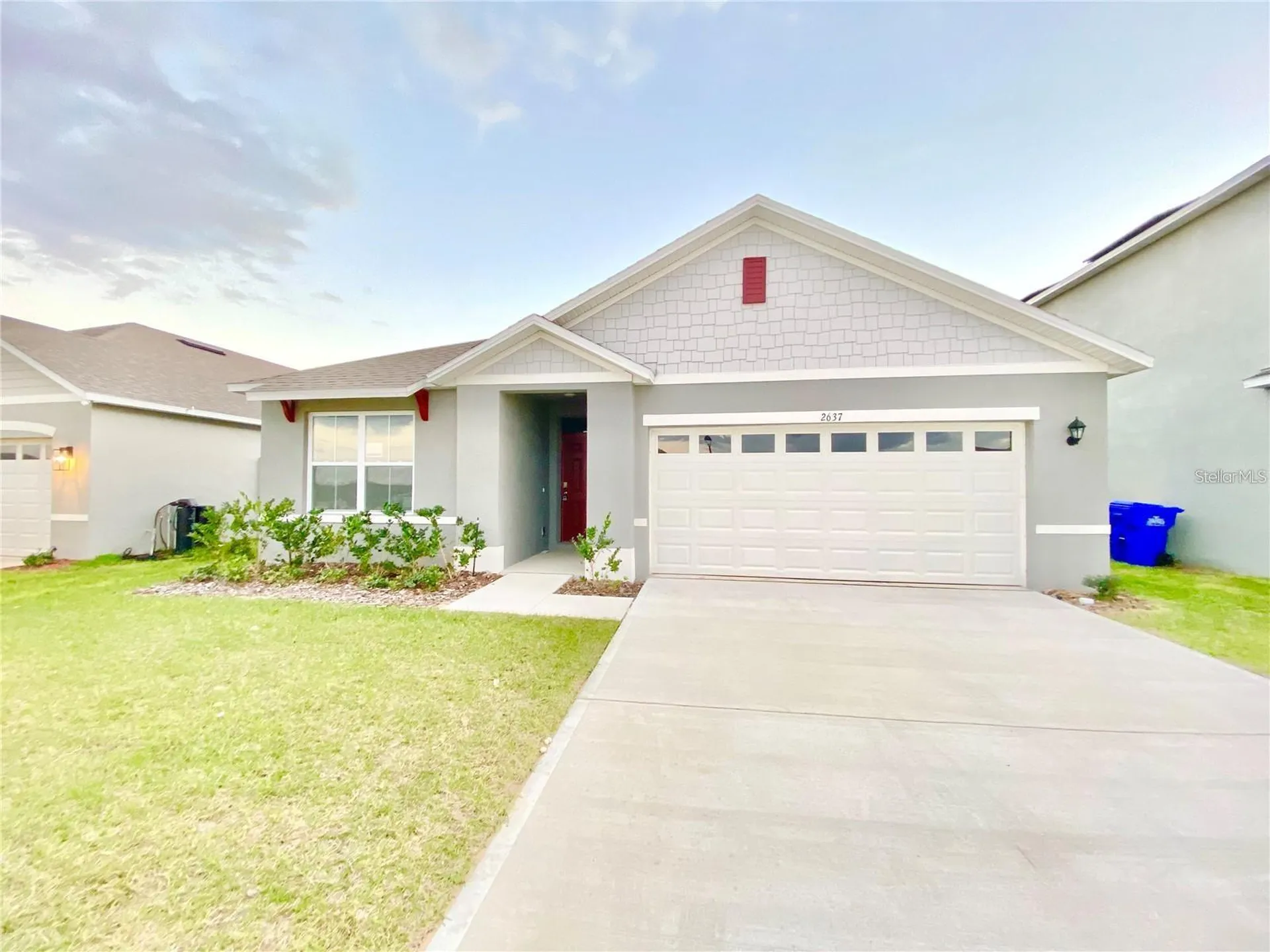 2637 Rowan Street Tavares FL 32778