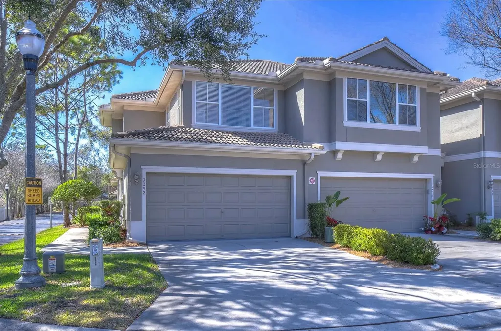 3292 Covered Bridge Drive E Dunedin FL 34698