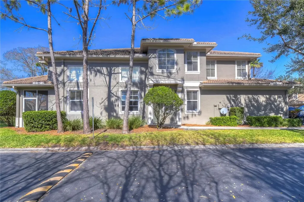 3292 Covered Bridge Drive E Dunedin FL 34698