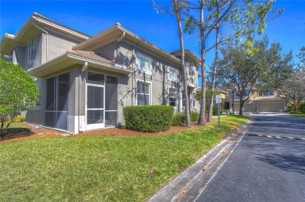 3292 Covered Bridge Drive E Dunedin FL 34698