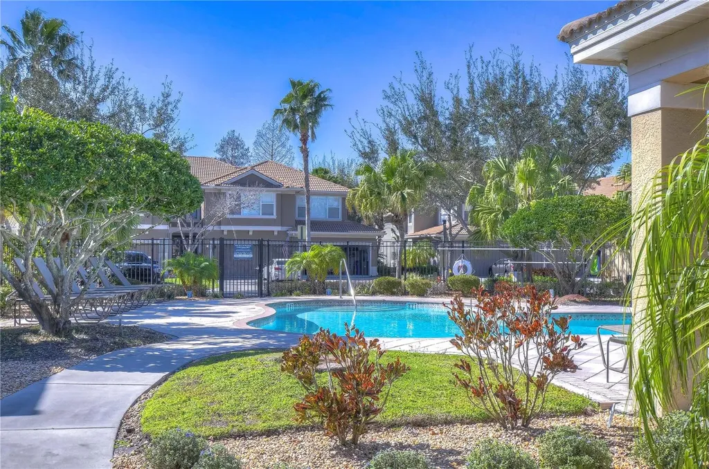 3292 Covered Bridge Drive E Dunedin FL 34698