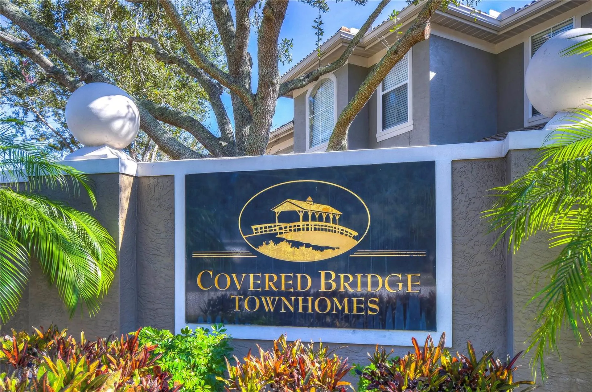 3292 Covered Bridge Drive E Dunedin FL 34698