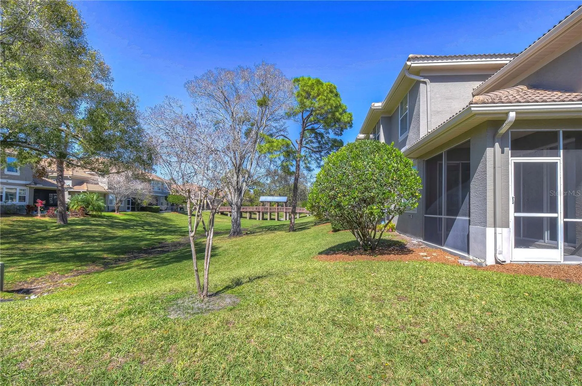 3292 Covered Bridge Drive E Dunedin FL 34698