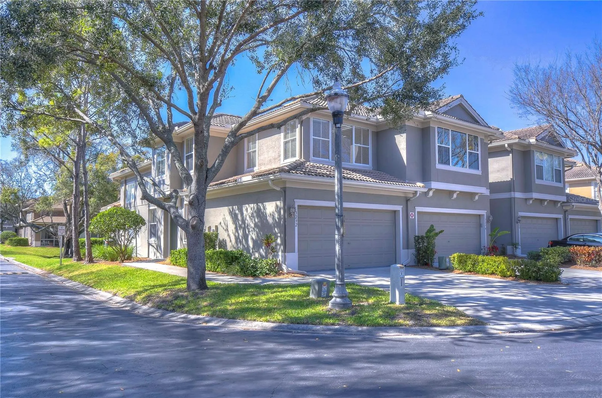 3292 Covered Bridge Drive E Dunedin FL 34698