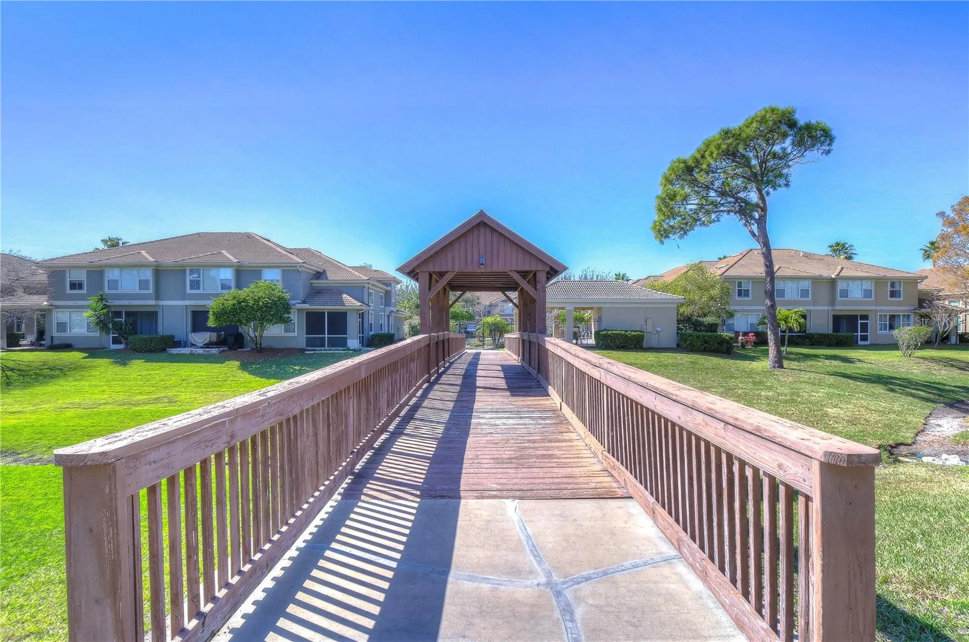 3292 Covered Bridge Drive E Dunedin FL 34698