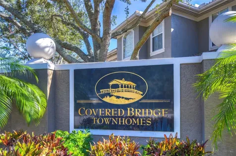 3292 Covered Bridge Drive E Dunedin FL 34698