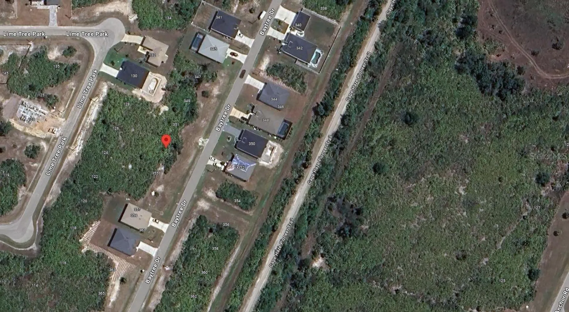 353 Baytree Drive Rotonda West FL 33947