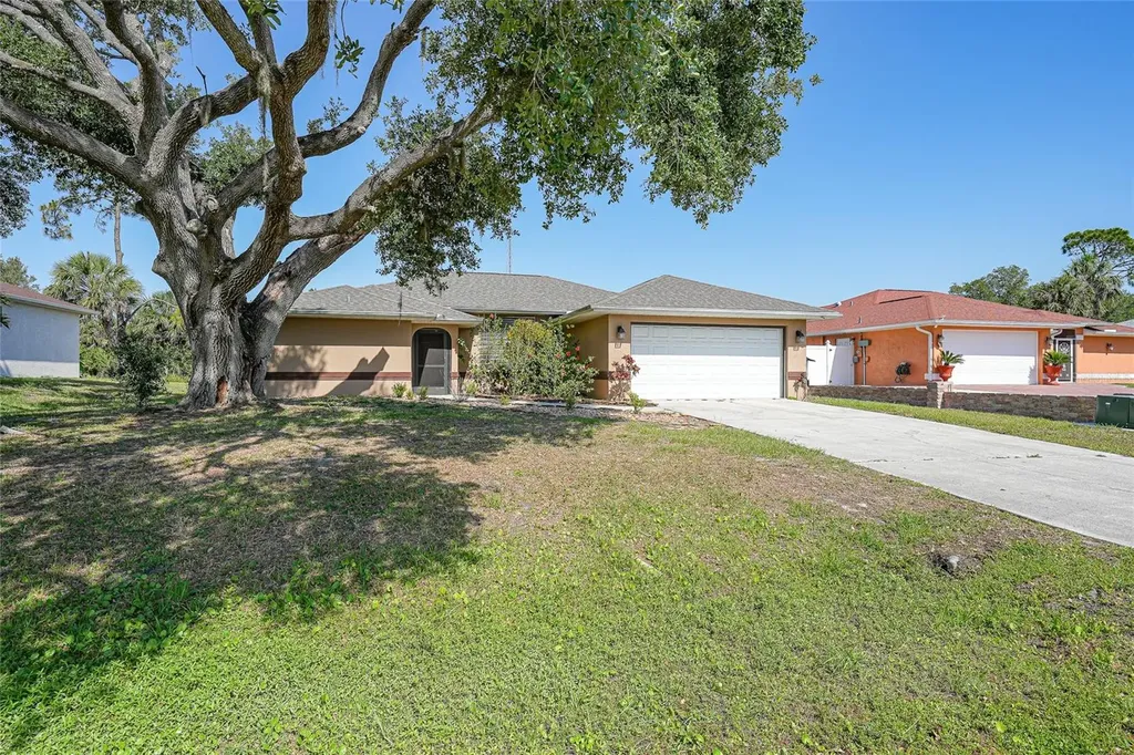 2751 S Cranberry Boulevard North Port FL 34286