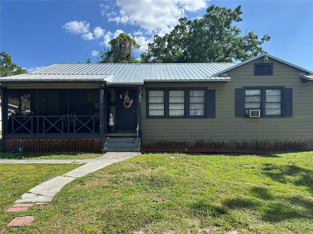 707 E Patterson Street Tampa FL 33604