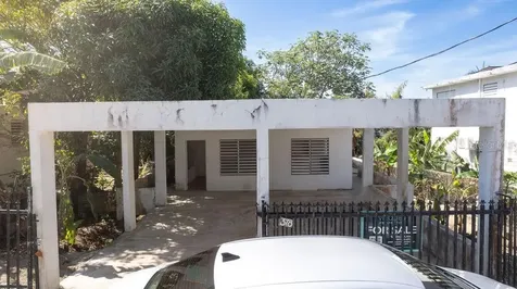 378 Calle Girasoles Vieques PR 00765
