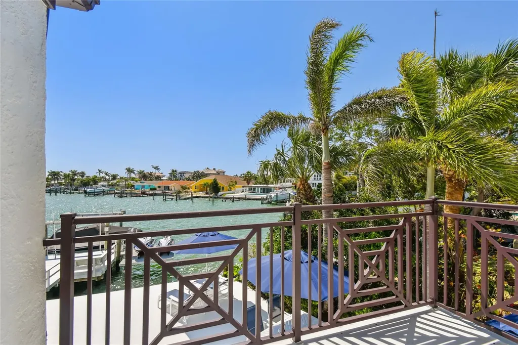 2233 Donato Drive Belleair Beach FL 33786