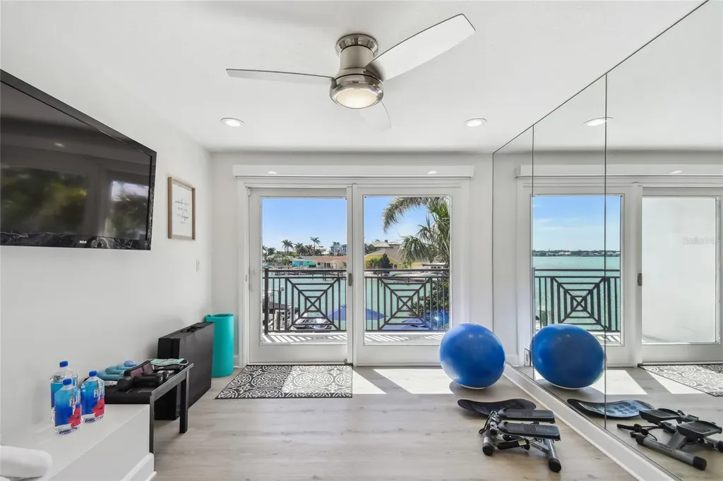 2233 Donato Drive Belleair Beach FL 33786