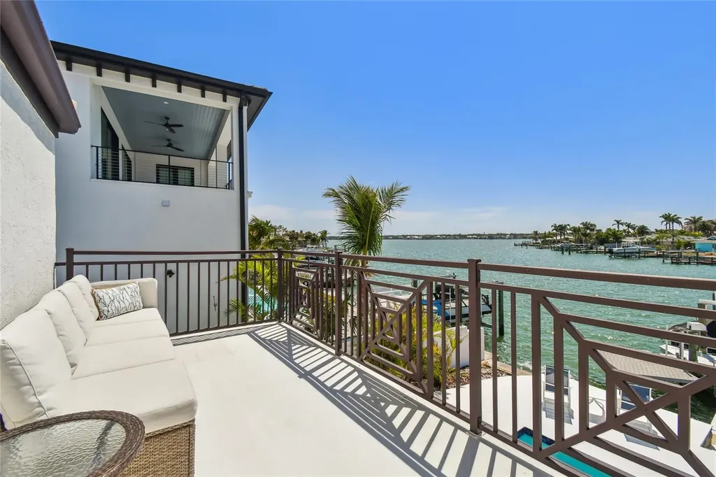 2233 Donato Drive Belleair Beach FL 33786