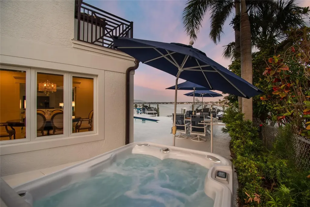2233 Donato Drive Belleair Beach FL 33786