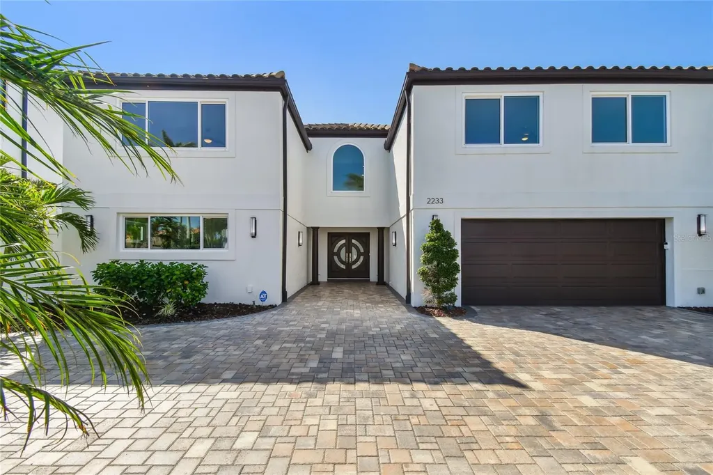2233 Donato Drive Belleair Beach FL 33786