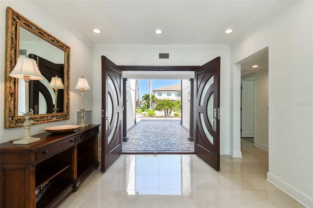 2233 Donato Drive Belleair Beach FL 33786
