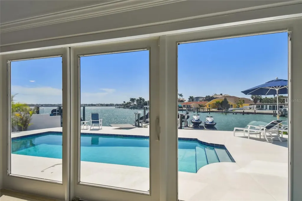 2233 Donato Drive Belleair Beach FL 33786
