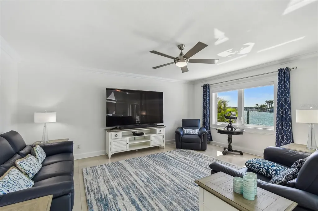 2233 Donato Drive Belleair Beach FL 33786
