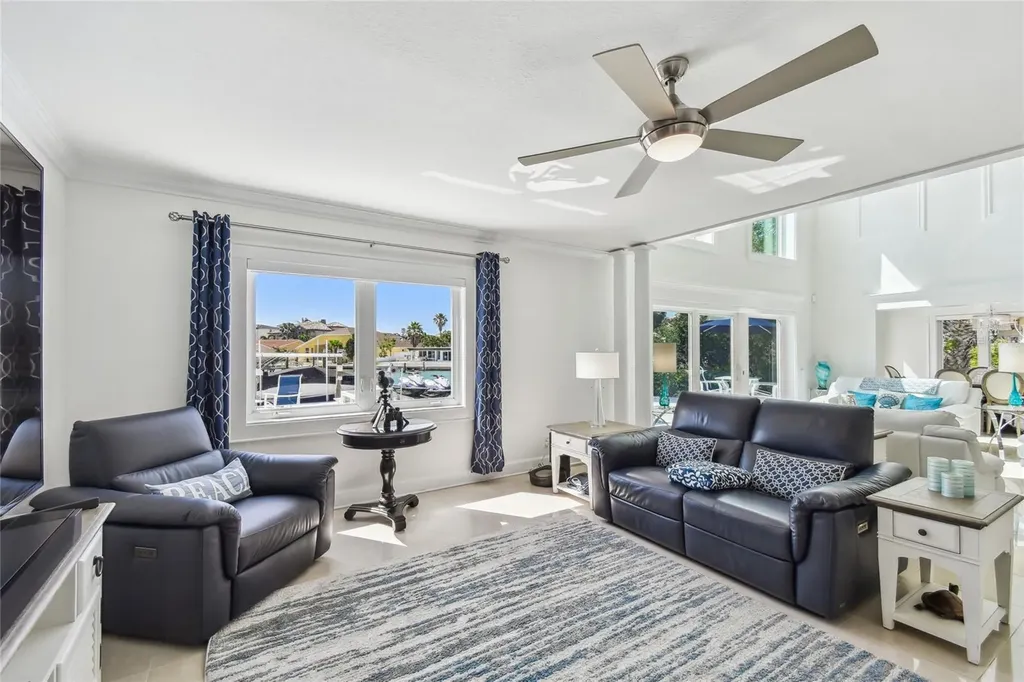 2233 Donato Drive Belleair Beach FL 33786