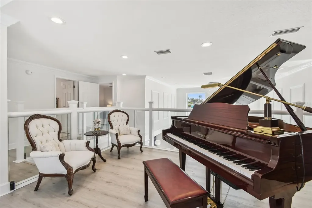 2233 Donato Drive Belleair Beach FL 33786