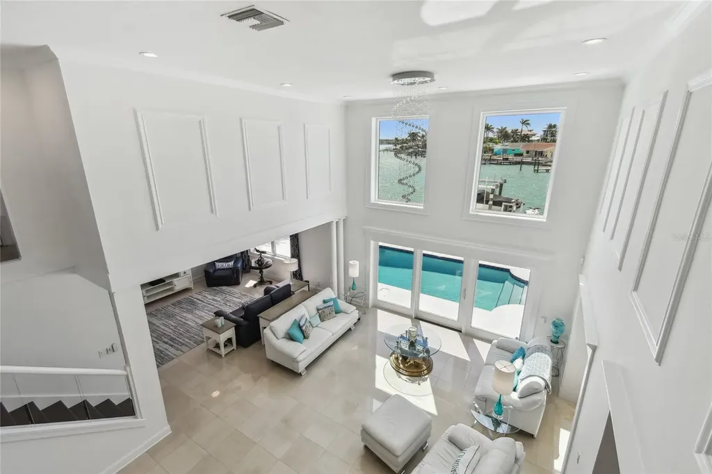 2233 Donato Drive Belleair Beach FL 33786