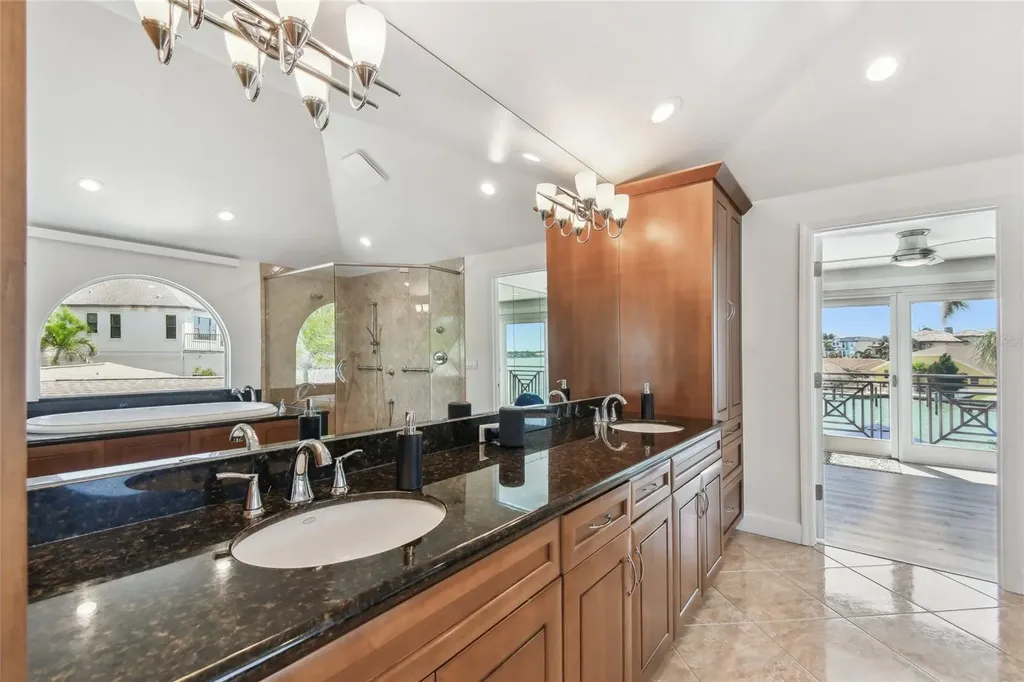 2233 Donato Drive Belleair Beach FL 33786