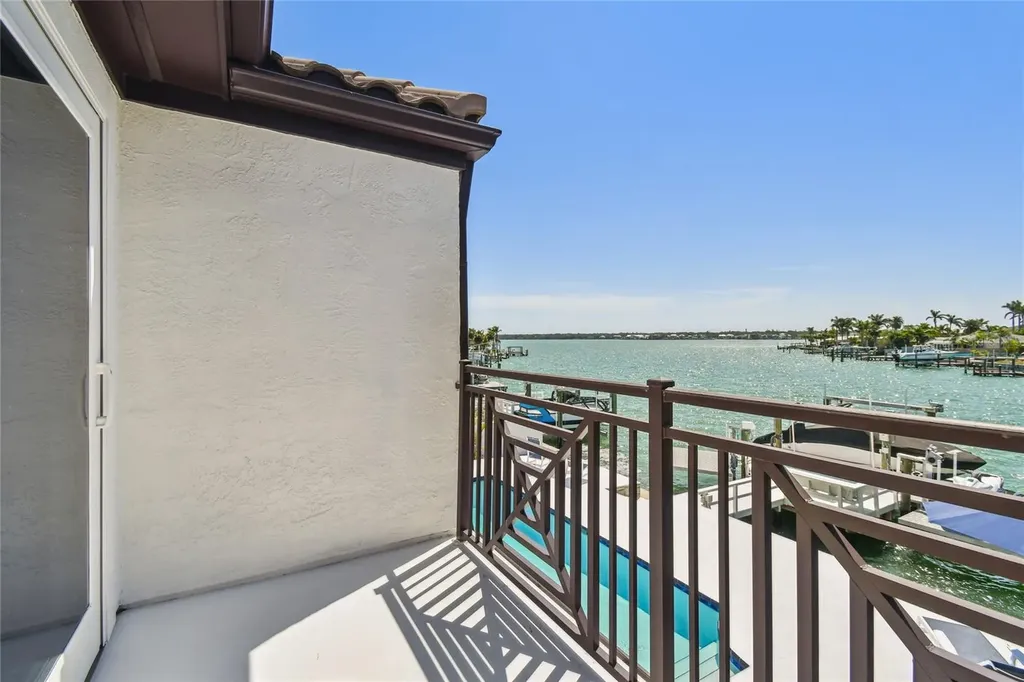 2233 Donato Drive Belleair Beach FL 33786