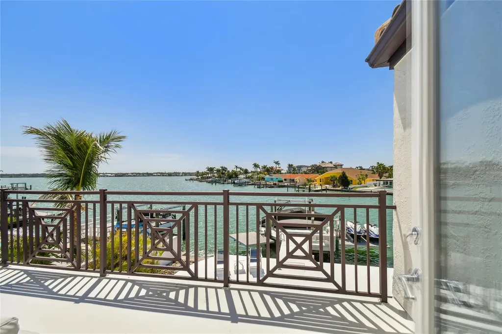 2233 Donato Drive Belleair Beach FL 33786