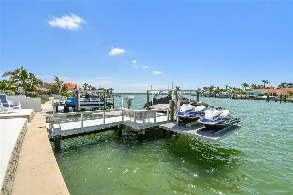2233 Donato Drive Belleair Beach FL 33786
