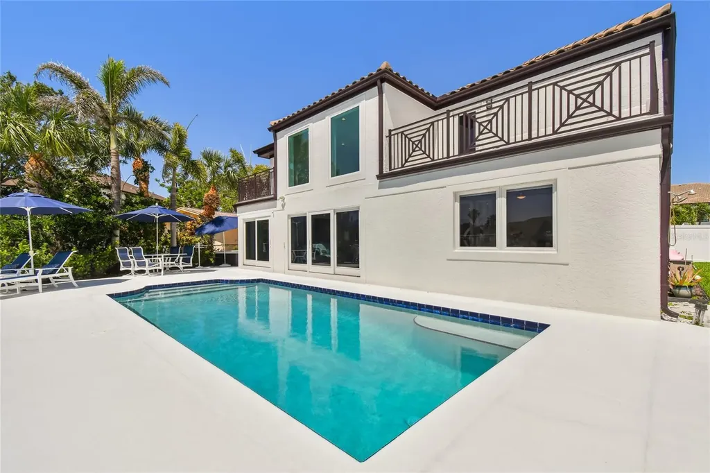 2233 Donato Drive Belleair Beach FL 33786