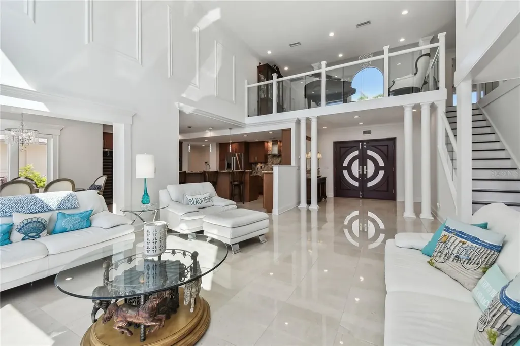 2233 Donato Drive Belleair Beach FL 33786