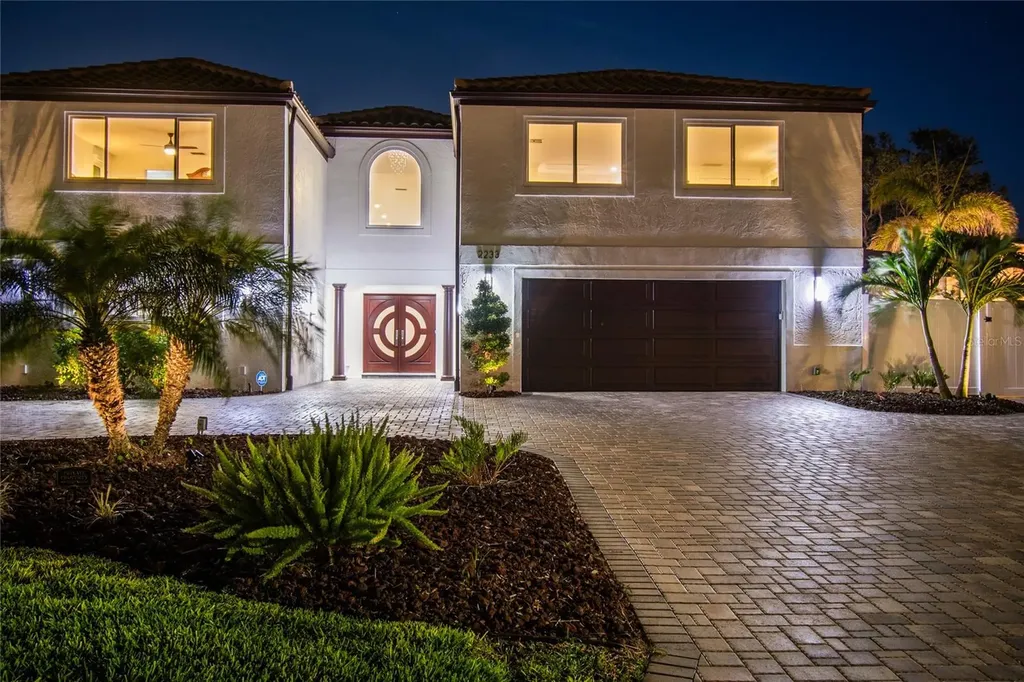 2233 Donato Drive Belleair Beach FL 33786