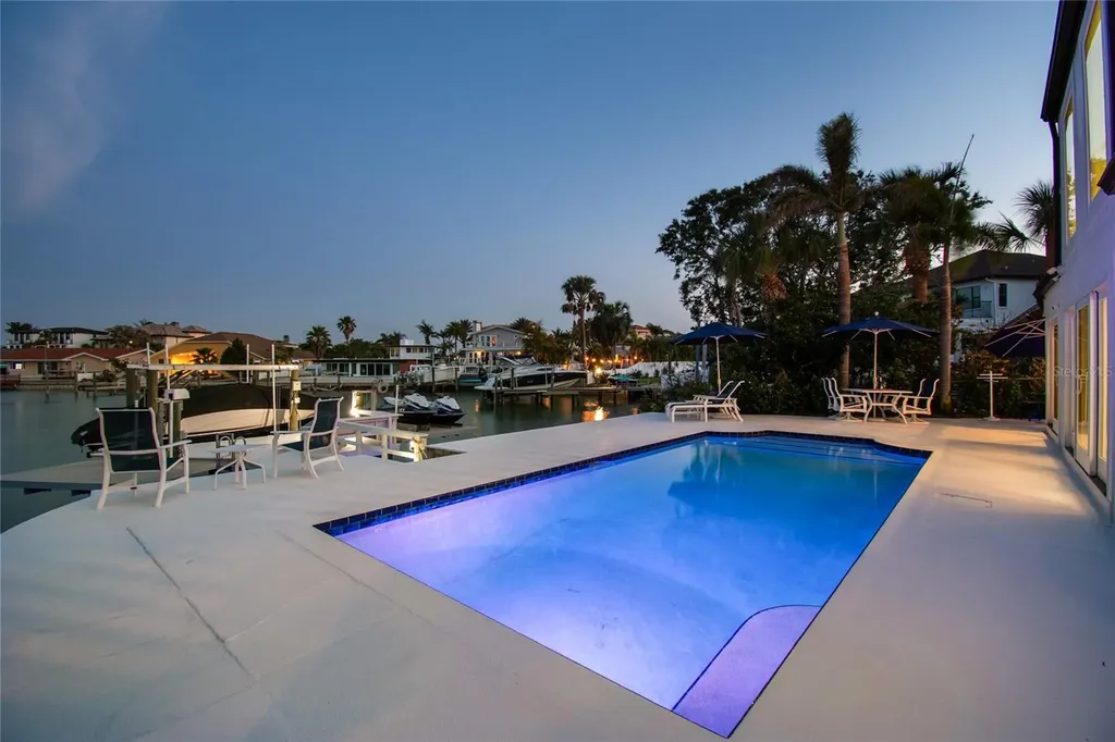 2233 Donato Drive Belleair Beach FL 33786