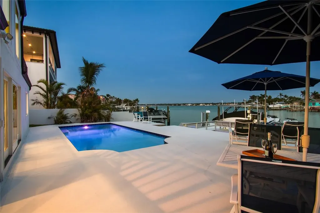 2233 Donato Drive Belleair Beach FL 33786