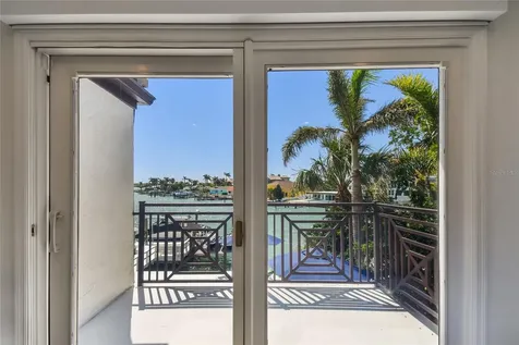 2233 Donato Drive Belleair Beach FL 33786