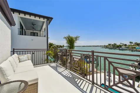 2233 Donato Drive Belleair Beach FL 33786