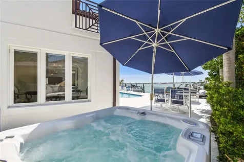 2233 Donato Drive Belleair Beach FL 33786